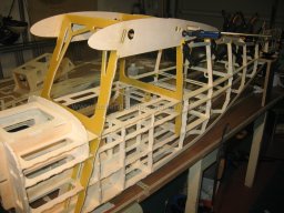 Fuselage construction (243)